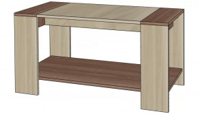 Стол журнальный "Уют" в Надыме - nadym.mebel-tymen.ru | фото