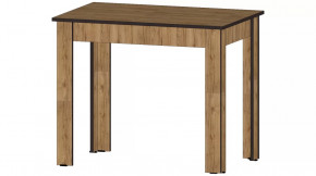 Стол Кай Дуб вотан в Надыме - nadym.mebel-tymen.ru | фото