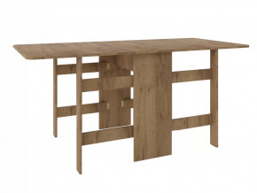 Стол-книга СТ-1.0 без бара Дуб баррик в Надыме - nadym.mebel-tymen.ru | фото
