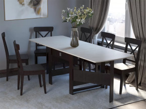 Стол-книга СТ-4 в Надыме - nadym.mebel-tymen.ru | фото