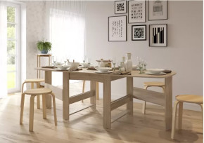 Стол Книжка 1-66 в Надыме - nadym.mebel-tymen.ru | фото