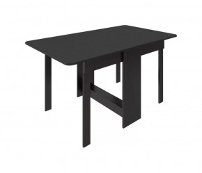 Стол-книжка овальная Венге в Надыме - nadym.mebel-tymen.ru | фото