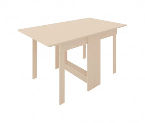 Стол-книжка прямая ДУБ МЛЕЧНЫЙ в Надыме - nadym.mebel-tymen.ru | фото