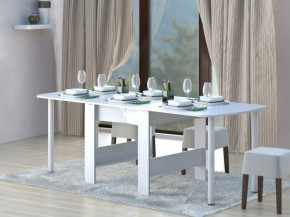 Стол-книжка раздвижной Оригами в Надыме - nadym.mebel-tymen.ru | фото