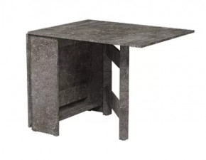 Стол-книжка СКН графит Герда в Надыме - nadym.mebel-tymen.ru | фото