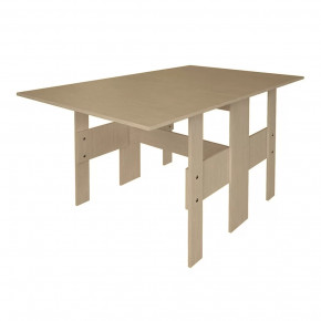 Стол-книжка Стандарт сонома в Надыме - nadym.mebel-tymen.ru | фото