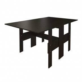 Стол-книжка Стандарт венге в Надыме - nadym.mebel-tymen.ru | фото