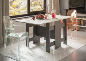 Стол-книжка СТК-003 в Надыме - nadym.mebel-tymen.ru | фото