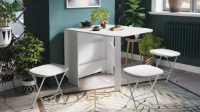 Стол-книжка Т1 в Надыме - nadym.mebel-tymen.ru | фото