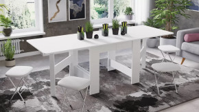 Стол-книжка тип 2 в Надыме - nadym.mebel-tymen.ru | фото