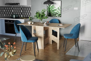 Стол-книжка ВВР в Надыме - nadym.mebel-tymen.ru | фото