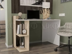 Стол компьютерный №10 в Надыме - nadym.mebel-tymen.ru | фото