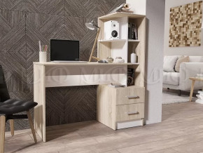 Стол компьютерный №2 в Надыме - nadym.mebel-tymen.ru | фото