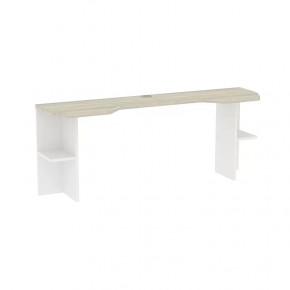 Стол компьютерный 84 "Aurelio" в Надыме - nadym.mebel-tymen.ru | фото