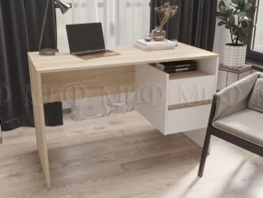 Стол компьютерный №9 в Надыме - nadym.mebel-tymen.ru | фото