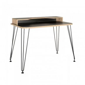 Стол компьютерный "Базис 3" 12.66 в Надыме - nadym.mebel-tymen.ru | фото