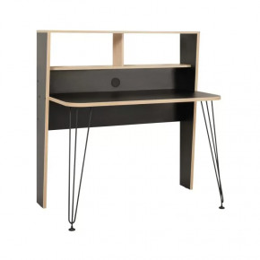 Стол компьютерный "Базис 3" 12.67 в Надыме - nadym.mebel-tymen.ru | фото