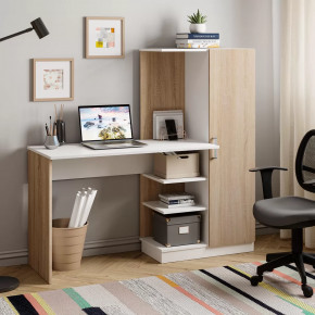 Стол компьютерный Бейсик в Надыме - nadym.mebel-tymen.ru | фото