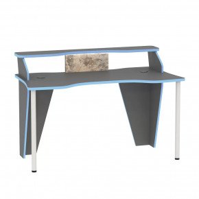 Стол компьютерный Индиго 12.61 в Надыме - nadym.mebel-tymen.ru | фото