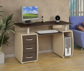 Стол компьютерный "Касабланка-5" в Надыме - nadym.mebel-tymen.ru | фото