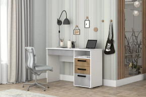 Стол компьютерный МС Юпитер в Надыме - nadym.mebel-tymen.ru | фото