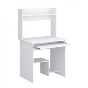 Стол компьютерный "Париж" в Надыме - nadym.mebel-tymen.ru | фото