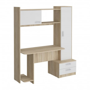 Стол компьютерный "Салоу" в Надыме - nadym.mebel-tymen.ru | фото