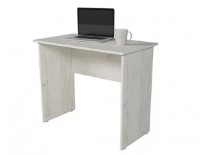 Стол компьютерный СК-16 дуб грей Герда в Надыме - nadym.mebel-tymen.ru | фото