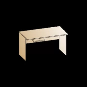 Стол компьютерный СТ-1008 Лером в Надыме - nadym.mebel-tymen.ru | фото