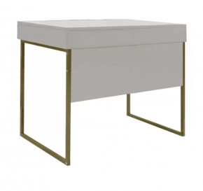 Стол Николь 4 Кашемир в Надыме - nadym.mebel-tymen.ru | фото