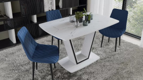 Стол обеденный «Дели» Тип 1 в Надыме - nadym.mebel-tymen.ru | фото