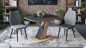 Стол обеденный «Гарда» Тип 1 в Надыме - nadym.mebel-tymen.ru | фото