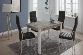 Стол обеденный Олимп-2 1000х600 22 мм в Надыме - nadym.mebel-tymen.ru | фото