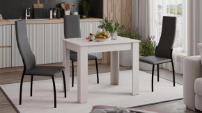 Стол обеденный «Промо» тип 1 Кашемир в Надыме - nadym.mebel-tymen.ru | фото