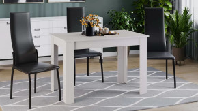 Стол обеденный «Промо» тип 2 Кашемир в Надыме - nadym.mebel-tymen.ru | фото