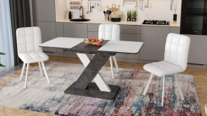 Стол обеденный раздвижной «Люксембург» Тип 1 в Надыме - nadym.mebel-tymen.ru | фото