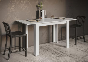 Стол обеденный раздвижной Оливер-01 в Надыме - nadym.mebel-tymen.ru | фото