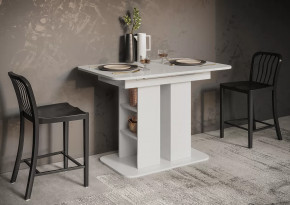 Стол обеденный раздвижной Оливер-04 в Надыме - nadym.mebel-tymen.ru | фото