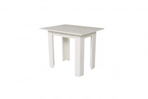 Стол обеденный СО-1 дуб грей Герда в Надыме - nadym.mebel-tymen.ru | фото