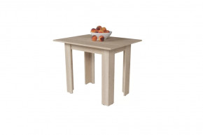 Стол обеденный СО-1 дуб сонома Герда в Надыме - nadym.mebel-tymen.ru | фото