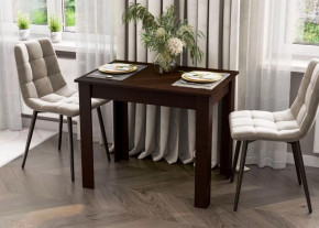 Стол обеденный "СО 1" Дуб Венге в Надыме - nadym.mebel-tymen.ru | фото