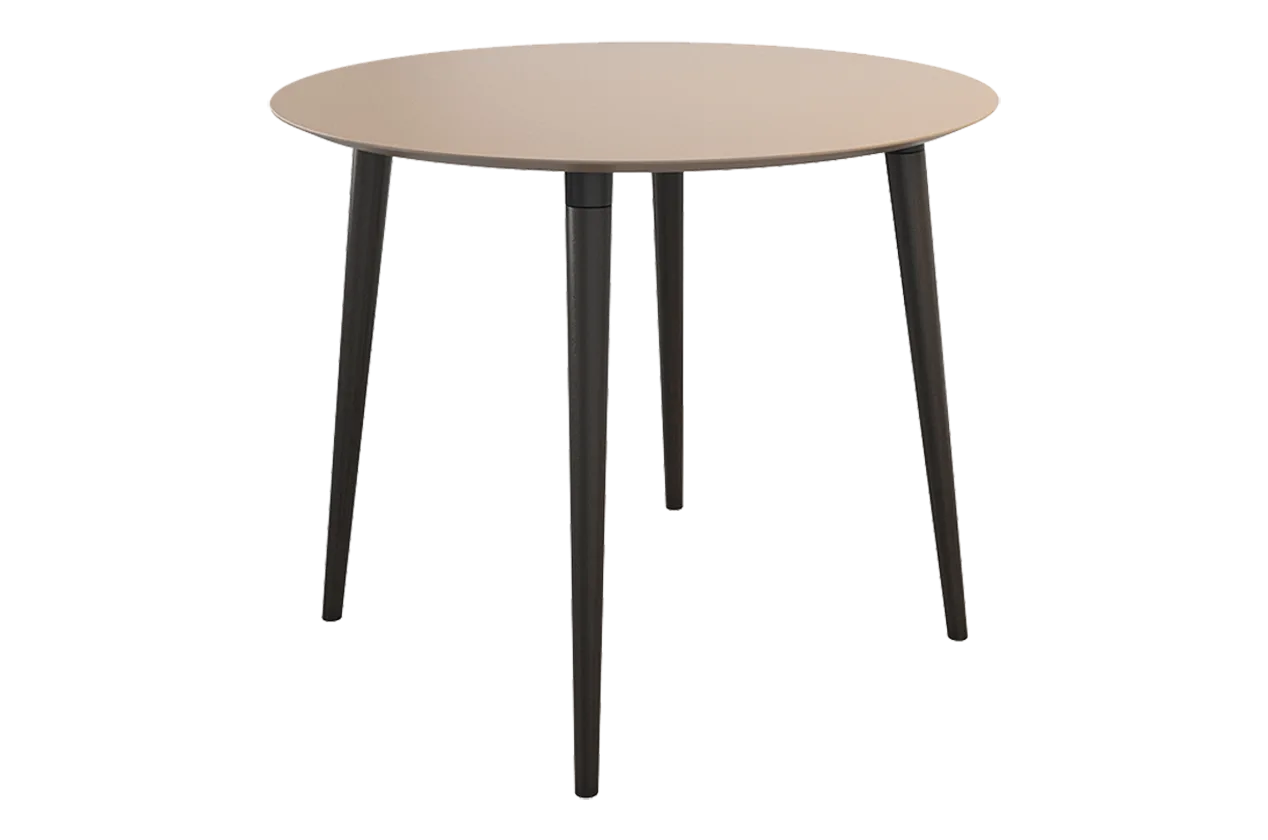 Стол обеденный Сканди 2 кофейный/венге в Надыме - nadym.mebel-tymen.ru | фото