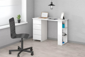 Стол письменный № 3 Зарон в Надыме - nadym.mebel-tymen.ru | фото