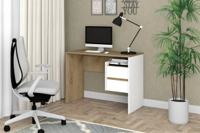 Стол письменный № 4 Зарон в Надыме - nadym.mebel-tymen.ru | фото