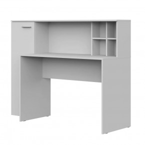 Стол письменный FUN Белый НК-мебель в Надыме - nadym.mebel-tymen.ru | фото