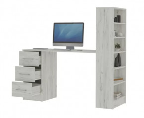 Стол письменный Гранд в Надыме - nadym.mebel-tymen.ru | фото