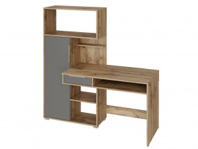 Стол письменный Квадро НК-мебель в Надыме - nadym.mebel-tymen.ru | фото