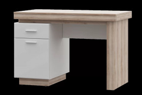 Стол письменный Люмен №21 в Надыме - nadym.mebel-tymen.ru | фото