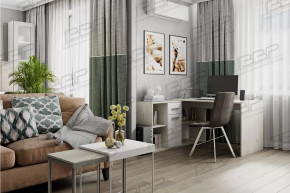 Стол письменный Мист-2 в Надыме - nadym.mebel-tymen.ru | фото