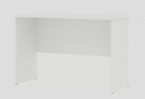 Стол письменный ПС 01 Хелен Белый в Надыме - nadym.mebel-tymen.ru | фото